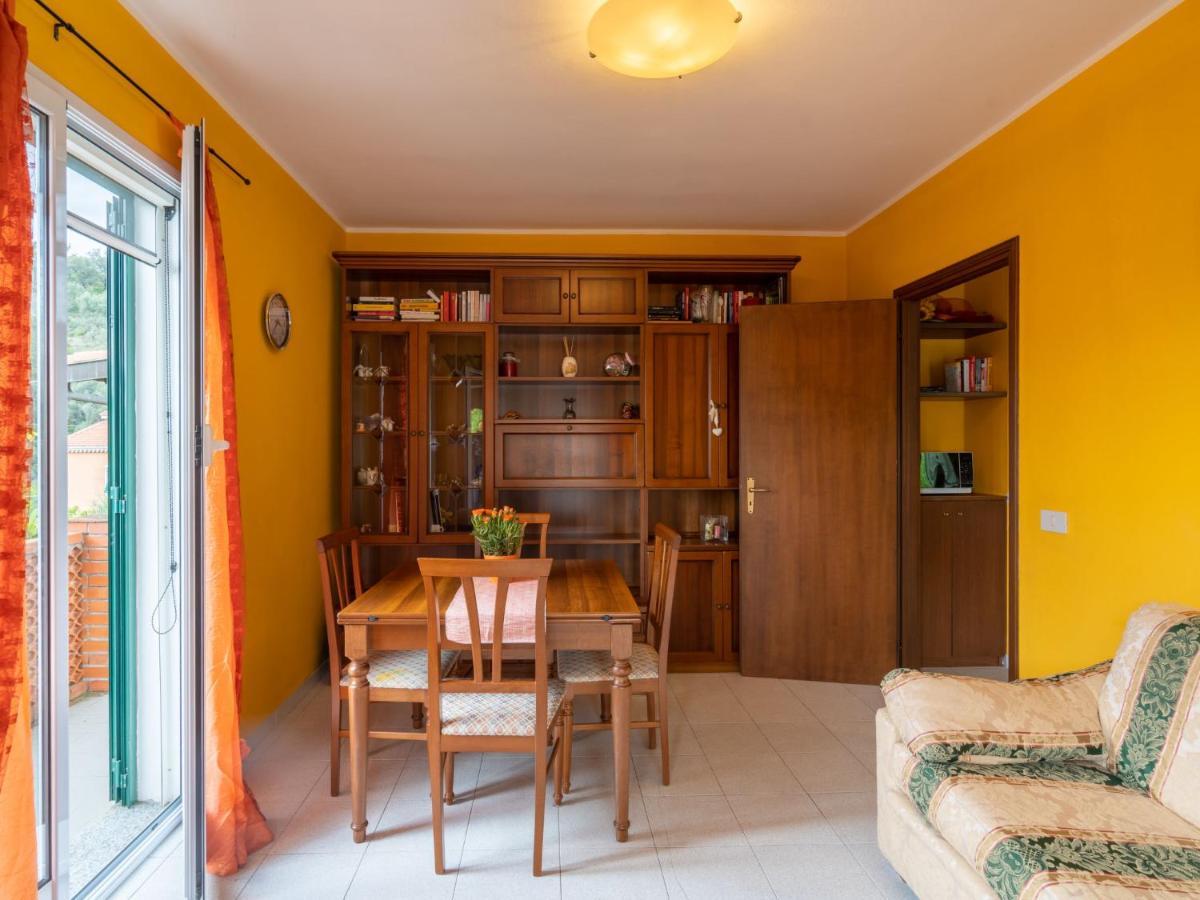 Holiday Home Ludovica By Interhome Soldano Exterior photo