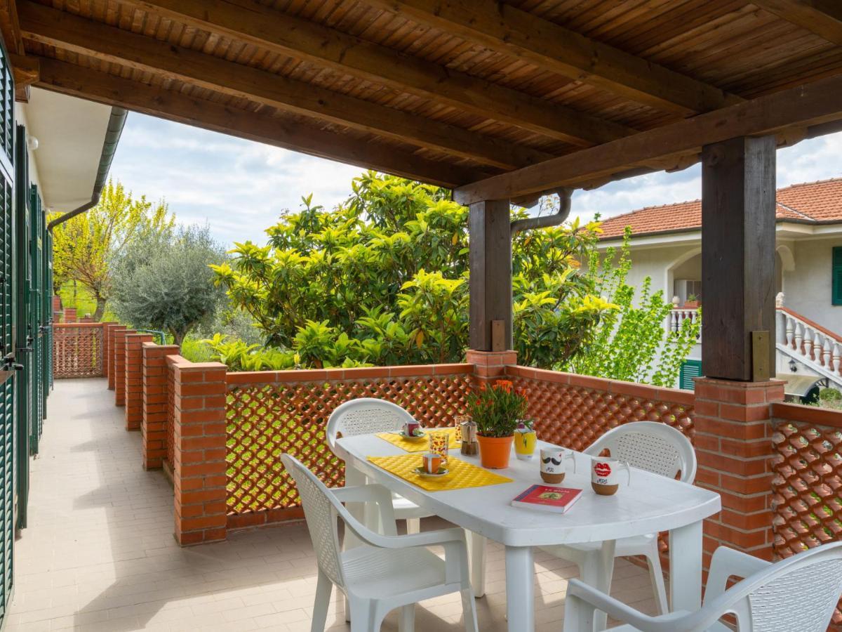 Holiday Home Ludovica By Interhome Soldano Exterior photo