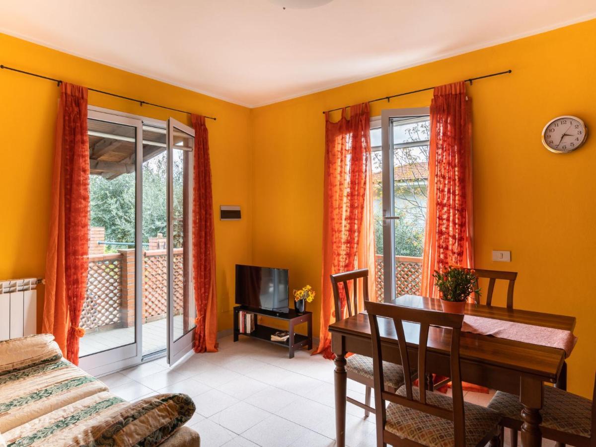 Holiday Home Ludovica By Interhome Soldano Exterior photo