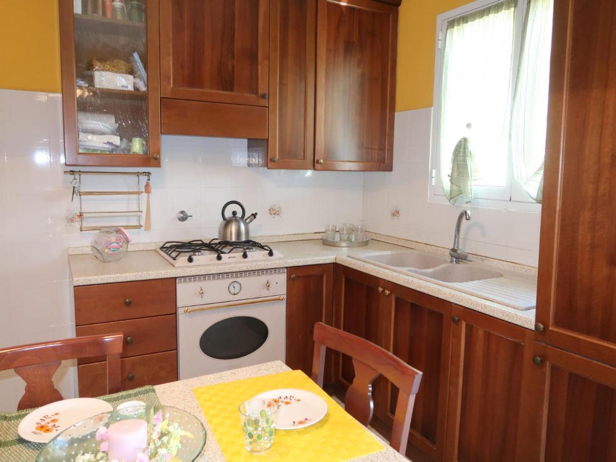 Holiday Home Ludovica By Interhome Soldano Exterior photo